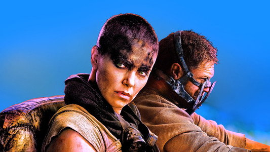 Mad Max: Fury Road