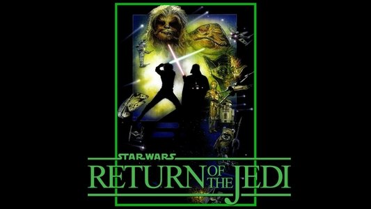 Return of the Jedi