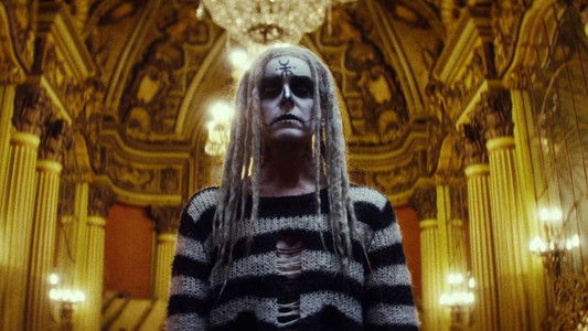 The Lords of Salem