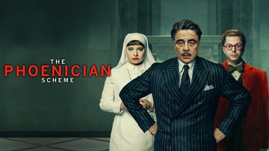 The Phoenician Scheme