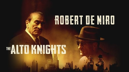 The Alto Knights