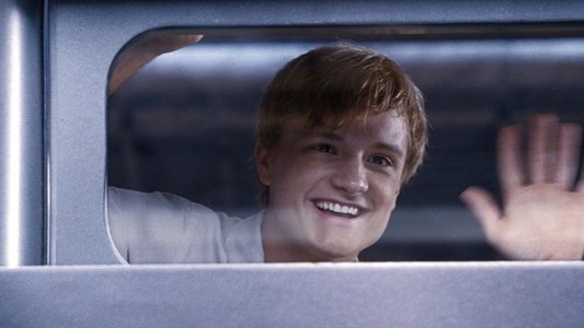 The Hunger Games