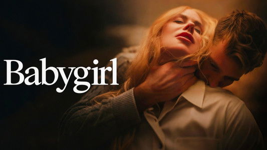 Babygirl