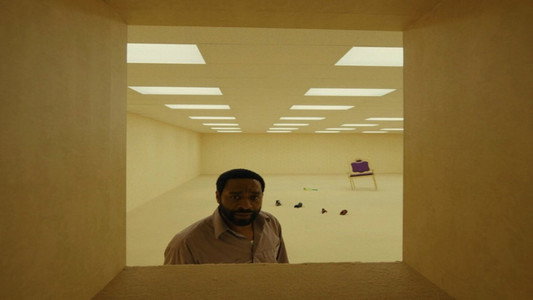 Backrooms