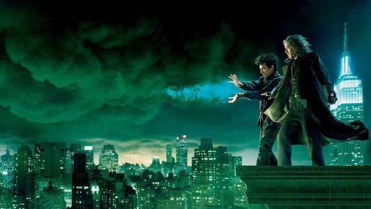 The Sorcerer's Apprentice