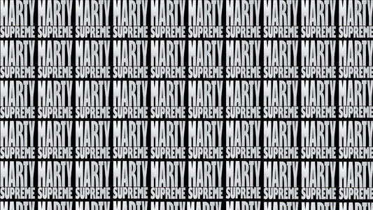 Marty Supreme