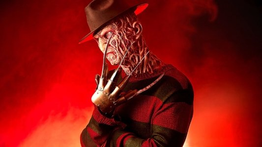 A Nightmare on Elm Street