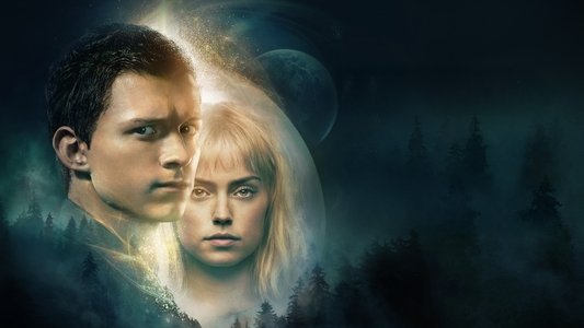 Chaos Walking
