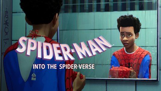 Spider-Man: Into the Spider-Verse