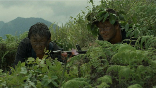 Uncommon Valor