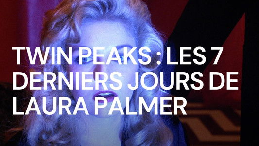 Twin Peaks: Fire Walk with Me