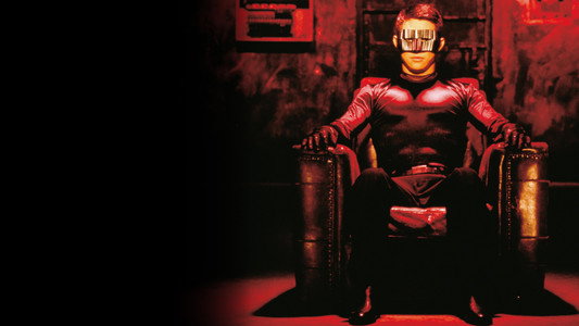 Black Mask
