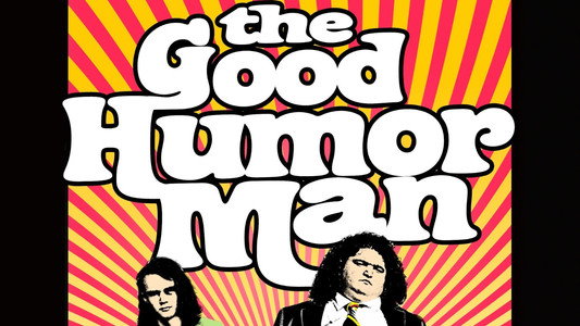 The Good Humor Man