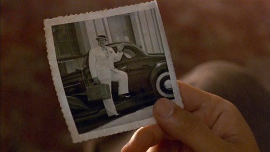 Barton Fink