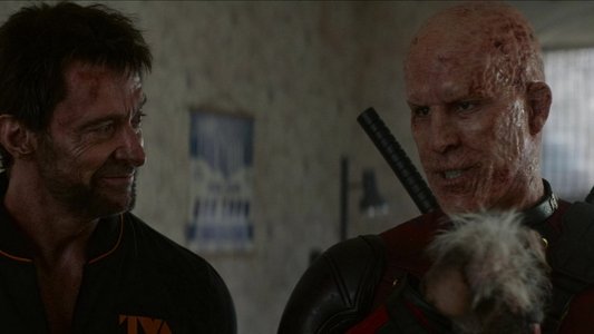 Deadpool & Wolverine