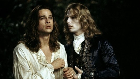 Interview with the Vampire