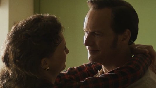 The Conjuring: Last Rites