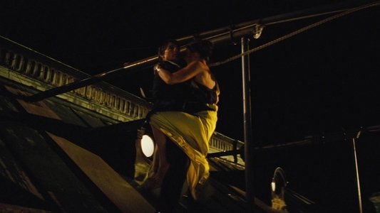 Mission: Impossible - Rogue Nation