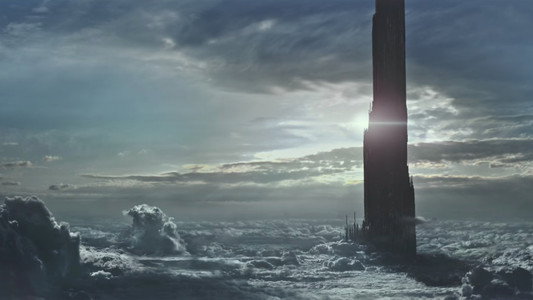 The Dark Tower