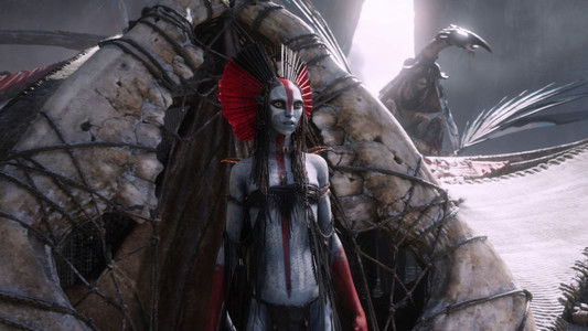 Avatar: Fire and Ash