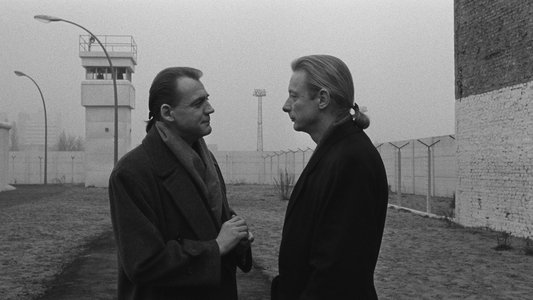 Wings of Desire