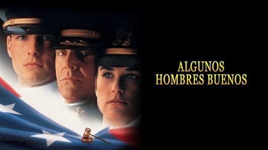 A Few Good Men