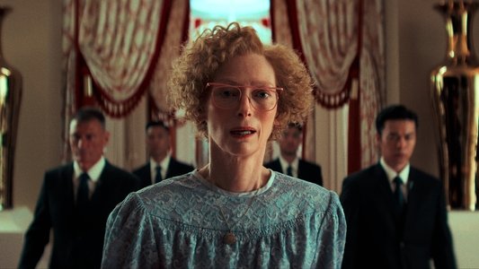 Ballad of a Small Player