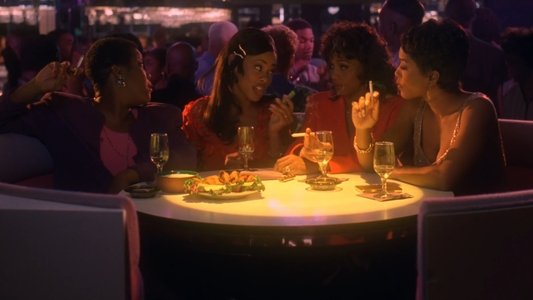 Waiting to Exhale