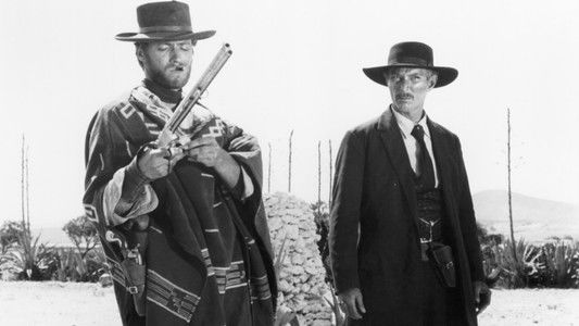 For a Few Dollars More