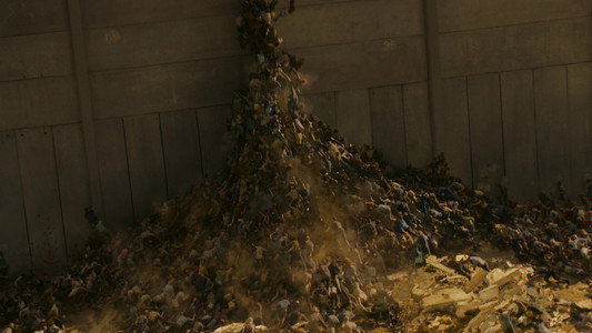 World War Z