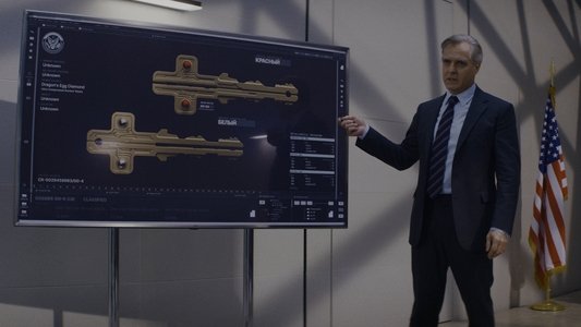 Mission: Impossible - Dead Reckoning Part One