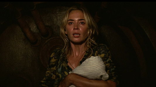 A Quiet Place Part II