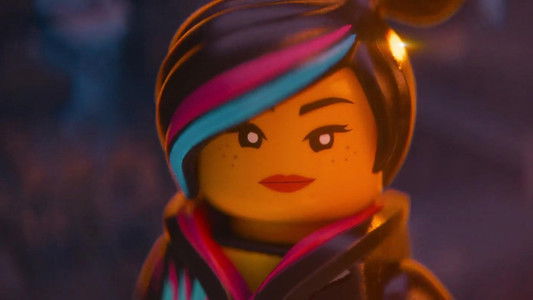 The Lego Movie