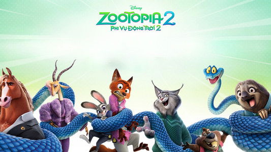 Zootopia 2