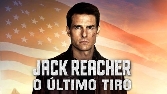 Jack Reacher