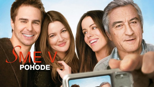 Everybody's Fine