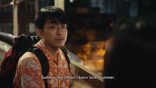 Summer's Camera