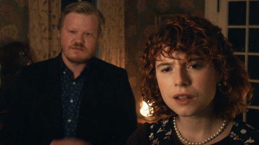 I'm Thinking of Ending Things