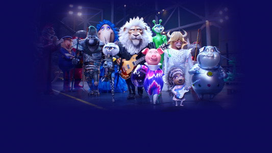 Sing 2