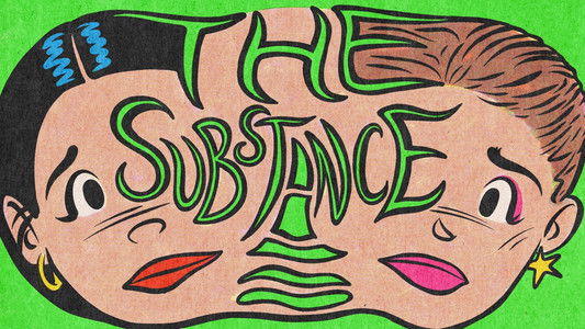 The Substance