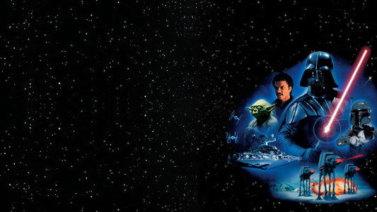 The Empire Strikes Back