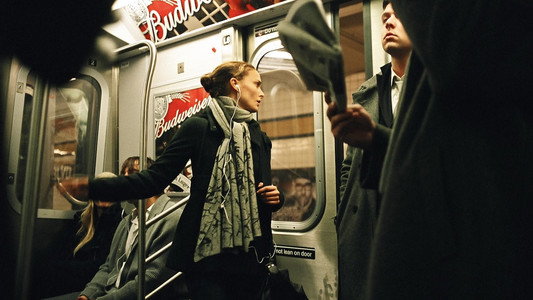 Black Swan: Metamorphosis