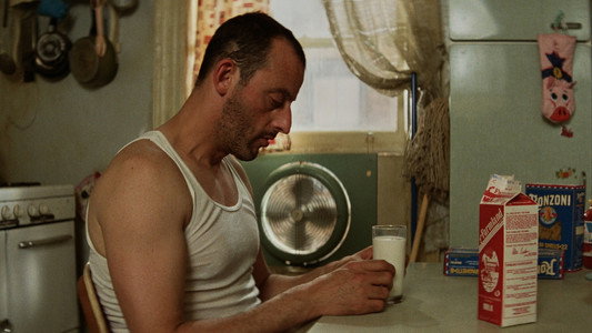 Léon: The Professional