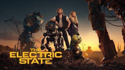 The Electric State