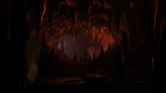 Indiana Jones and the Temple of Doom