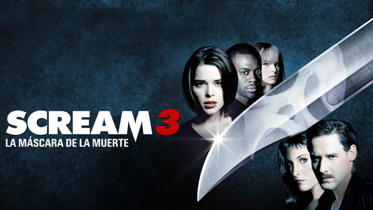 Scream 3
