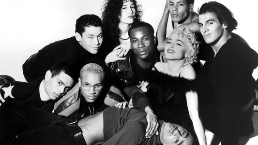 Madonna: Truth or Dare