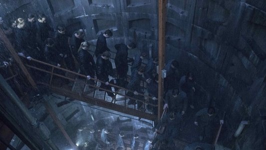 The Hunger Games: Mockingjay - Part 1