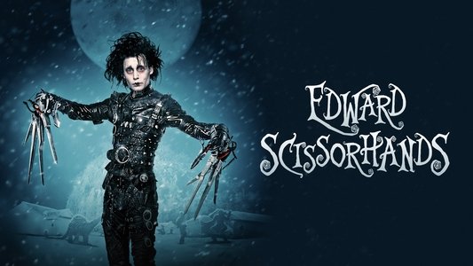 Edward Scissorhands