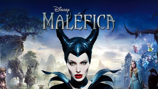 Maleficent
